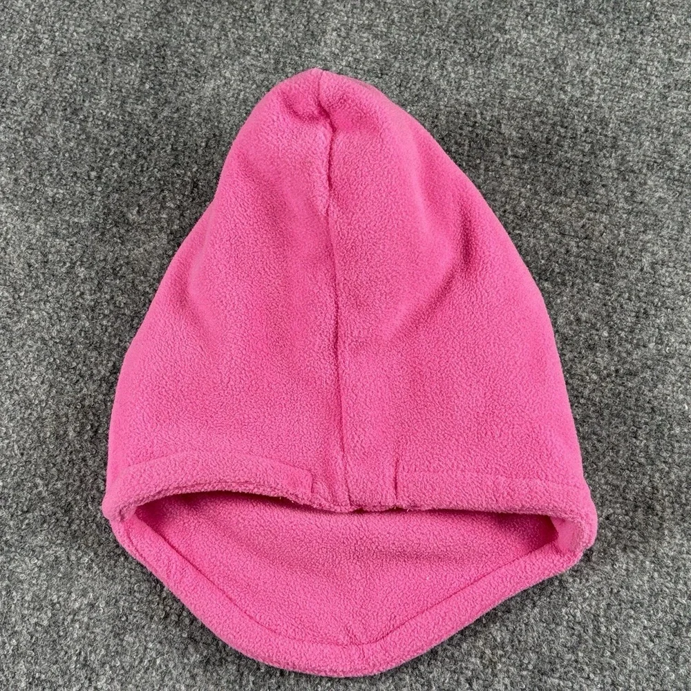 Tough Outfitters stay warm